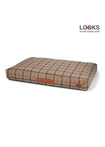 LOOKS by Wolfgang Joop LOOKS van Wolfgang Joop kussencheck M