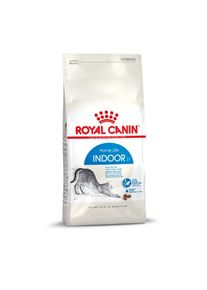 Royal Canin Home Life Indoor 27 400 g