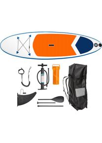 Aqua CS, Stand Up Paddle