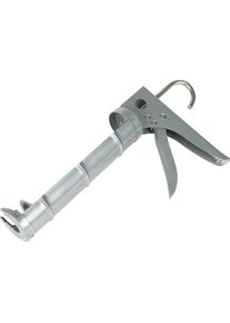 E-COLL, Kartuschenpistole + Fettpresse, Kartuschenpistole