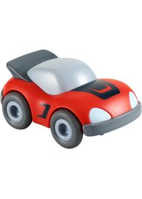 Haba Kullerbü Roter Sportwagen