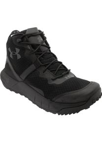Under Armour, Sicherheitsschuhe, Buty UA Tactical Micro G Valsetz Mid 3023741 001 (45)