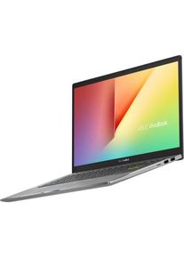 ASUS P3402IA-EB553R 14"FHD R74700U/16GB/1TB PCIe W10P (14", AMD Ryzen 7 4700U, 16 GB, 1000 GB, DE), Notebook, Schwarz