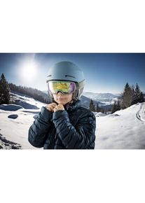 Alpina Sports	 Alpina Sports, Skihelm, (51 - 55 cm, M)