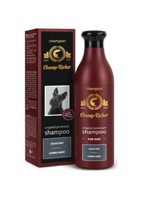 Champ-Richer CHAMPION Hund Shampoo (Hund, 250 ml), Tierpflegemittel