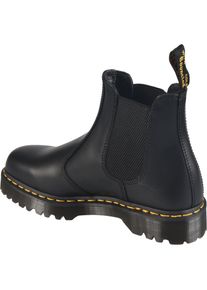 Dr. Martens, Boots + Stiefel, Boots, Schwarz, (44)