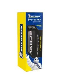 Michelin, Veloreifen, (28 x 2.15, 28-622)