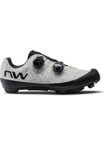 Northwave, Herren, Veloschuhe, Extreme XCM 4 (45), Grau