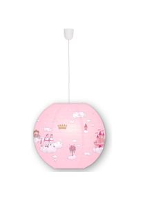 Näve Näve, Kinderlampe, Japanballon Prinzessin