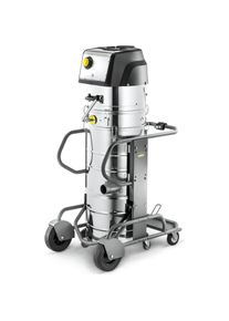 Kärcher Kärcher, Industriestaubsauger, Professional 1.573-521.0 Industriestaubsauger IVM 60/30 M Z22
