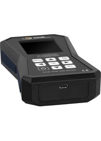 PCE Instruments, Detektor, Durchflussmesser