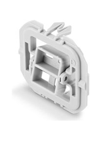 BOSCH SMART HOME, Zubeh&ouml;r Schalterprogramm, Smart Home Adapter d&uuml;wi / Popp (D)