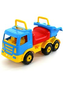 Polesie Rutschfahrzeug Premium Racer