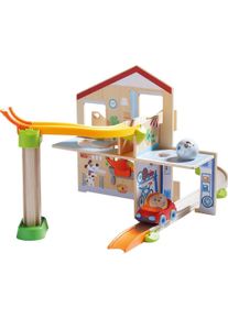 Haba Kullerbü Spielbahn Kullerhausen **