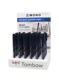 Tombow, Malstifte, Mono Drawing Pen (1x)
