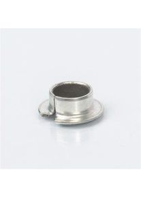 Permaglide, Kugellager, Bundbuchse PAF12070 P10 Innen-&Oslash; 12 mm Aussen-&Oslash; 14 mm Breite7 mm