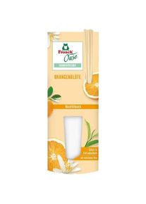 Frosch, Raumduftaccessoire, Raumduft Oase fruchtig 90,0 ml, 1 St. (90 ml)