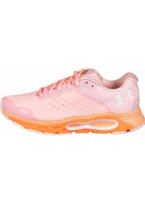 Under Armour, Damen, Laufschuhe, HOVR Infinite 3 Laufschuh Damen (36.5), Pink