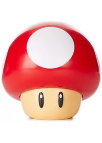 Paladone Products, Kinderlampe, Super Mario Mushroom