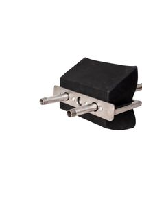 Lawn Aerator Coring Tool - Manual Aeration with Spoons & Tray