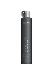 Revlon Professional, Haarspray, Photo Finisher (500 ml)