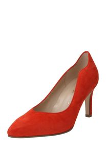 Gabor Pumps Damen rot Größe 35.5