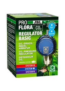 JBL Aquaristik und Terraristik CO2 Druckregelarmatur (Aquarium Dünger), Aquarium Pflege