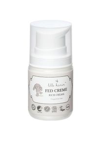 Lille Kanin, Gesichtscreme, Rich Creme 50 ml (50 ml, 24h Creme)