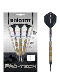 Unicorn Pro-Tech Style 6 Soft Darts (18 g)