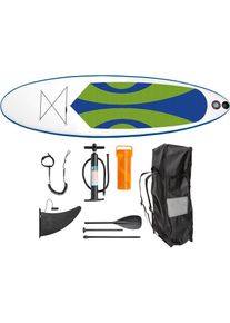 Aqua CS, Stand Up Paddle