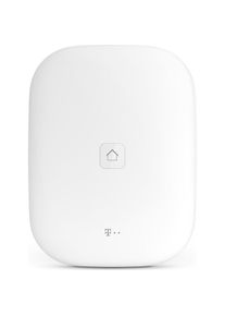 Telekom SmartHome Base 2.0 Steuereinheit, Smart Home Hub, Weiss