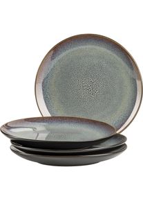 M&auml;ser M&auml;ser Teona, Teller, Braun, Blau, Schwarz, Gr&uuml;n