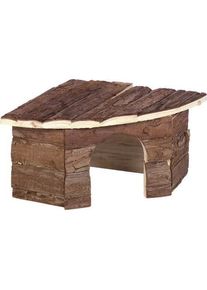 Nobby Woodland Nager-Holzhaus Patty, Kleintierstalleinrichtung
