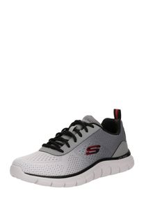 Skechers Sneaker low 'Track Ripkent' Bărbaţi gri, Mărimea 45