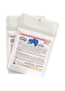 one step Step One, Gesichtsreinigung, Gesichts Reinigungs Creme Pulver &ndash; Verbene (250 ml)
