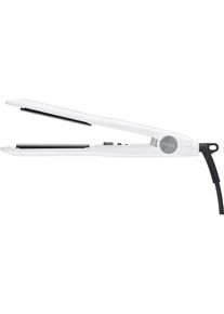 Moser, Glätteisen, Profi Haarglätter CeraStyle Pro 4417 (weiss) (Glätteisen)