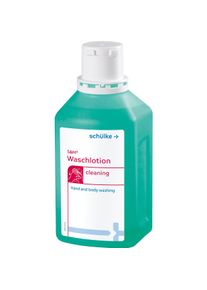 Schülke Schülke, Duschmittel, Waschlotion (500 ml)