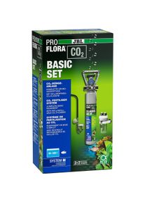JBL Aquaristik und Terraristik CO2 Düngeanlage (Aquarium Pflanzenpflege), Aquarium Pflege