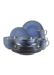 Mäser Mäser, Geschirrset, Ossia (16 Stück)