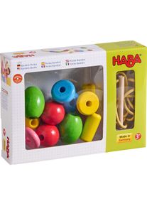 Haba Bambini-Perlen