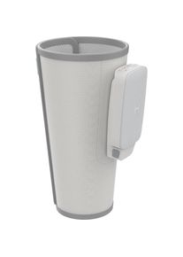 Homedics, Recovery Manschetten, SR-CMXCE10HBND Modulair Compression System Calf Wrap + Controller