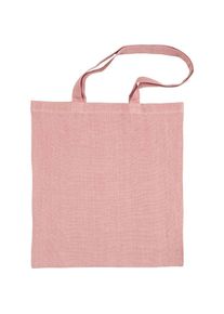 Creativ Company, Tasche, Stoffbeutel Rosa, 38 x 42 cm, Rosa, (0.59 l)