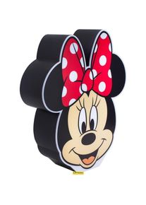 Paladone Products, Kinderlampe, Disney Minnie 2D