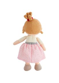 Haba Kuschelpuppe Lara