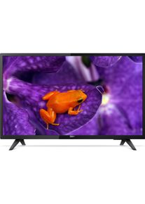 Philips Hotel TV 43HFL5114/12 43" MediaSuite (43", LCD, Full HD), TV, Schwarz