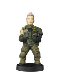 Exquisite Gaming Call of Duty: Specialist #1 Battery - Cable Guy (Xbox 360, Mac, PS4, Switch, PS5, Xbox One S, PC, Xbox Series X), Gaming Controller 