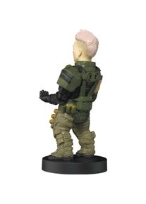 Exquisite Gaming Call of Duty: Specialist #1 Battery - Cable Guy (Xbox 360, Mac, PS4, Switch, PS5, Xbox One S, PC, Xbox Series X), Gaming Controller 