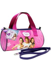 Two Dots Ardistel Violetta DS Handy Bag Storage (3DS XL), Weiteres Gaming Zubehör, Pink