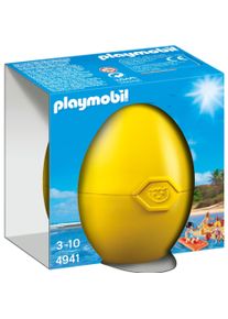 Playmobil Strandvergnügen (4941)