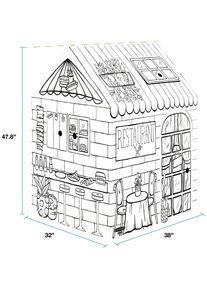 Fellowes Candyshop